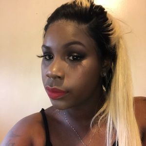 Meet your Posher, Rhaquetta